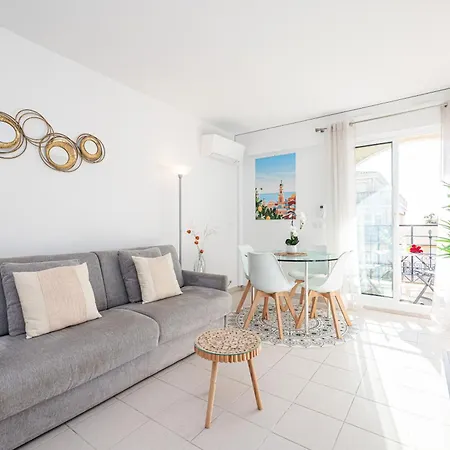 St.roch : Vue Mer, Parking, Clim Lejlighed *