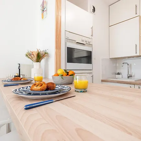 St.roch : Vue Mer, Parking, Clim Apartman Menton