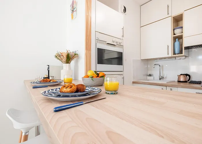 St.roch : Vue Mer, Parking, Clim Apartmán Menton