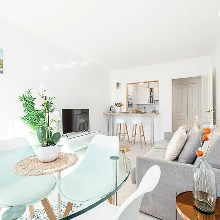 St.roch : Vue Mer, Parking, Clim *