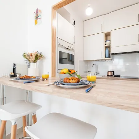 St.roch : Vue Mer, Parking, Clim