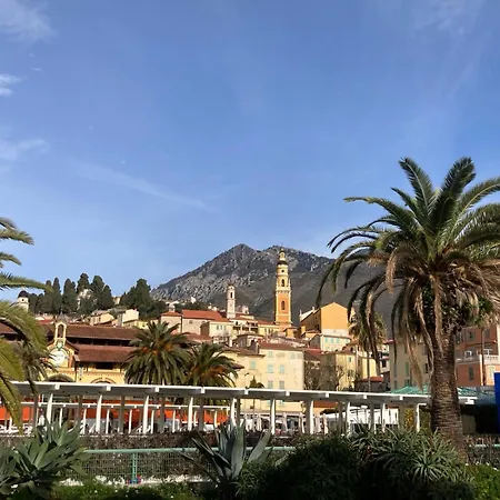 Appartement St.roch : Vue Mer, Parking, Clim